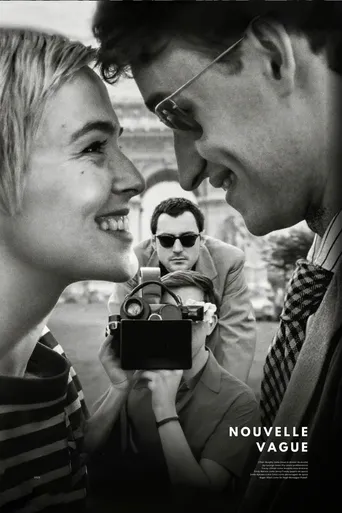 Nouvelle Vague