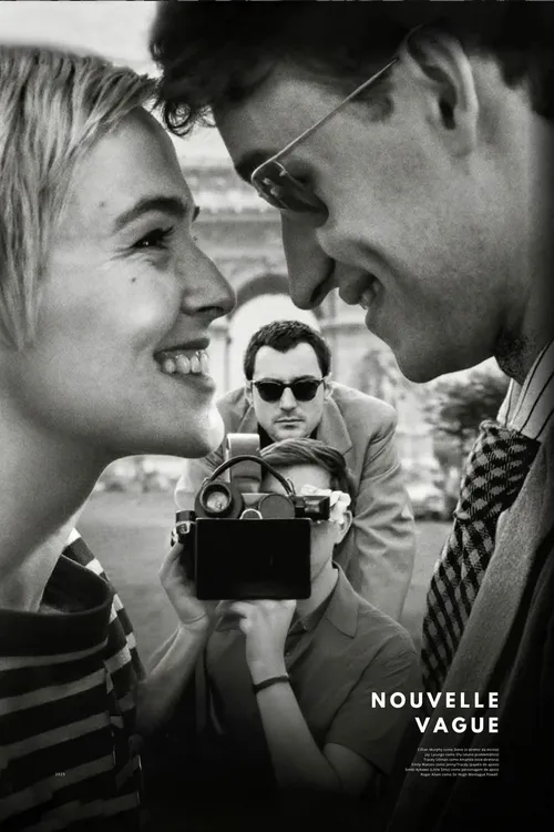Nouvelle Vague