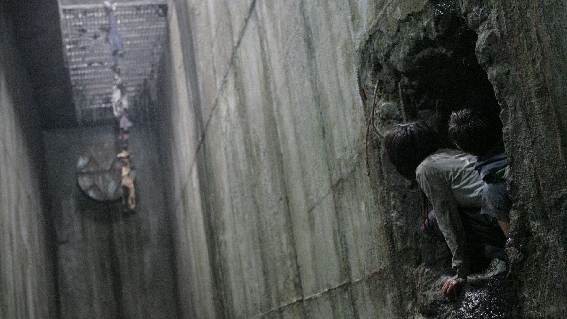 Foto do filme O Hospedeiro