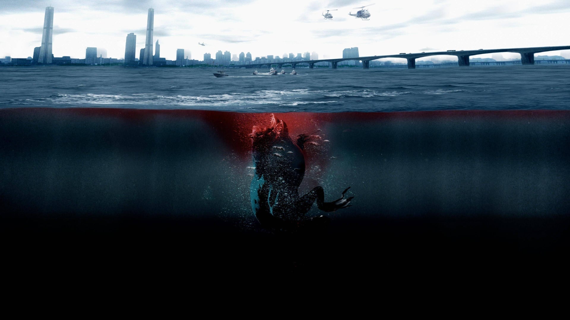 Foto do filme O Hospedeiro