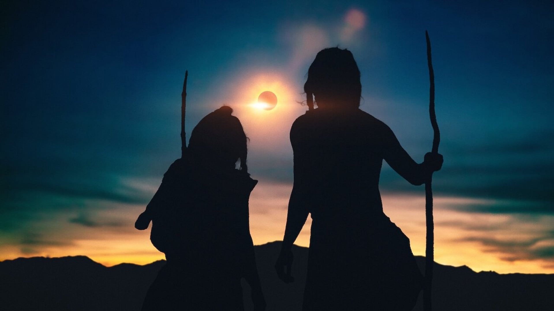 Foto do filme Os Segredos dos Neandertais