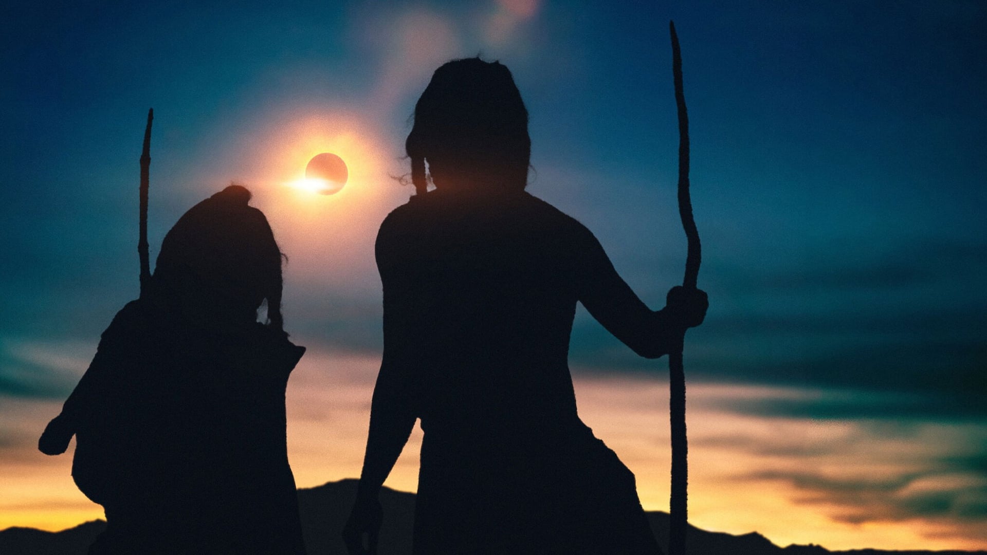 Foto do filme Os Segredos dos Neandertais