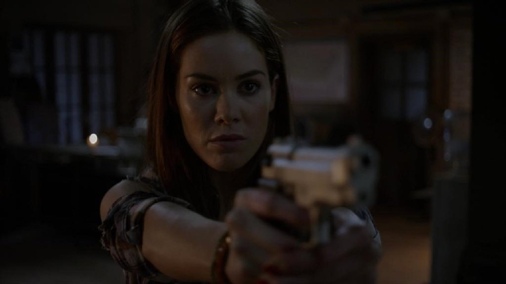 Foto do filme Pânico na Floresta 5