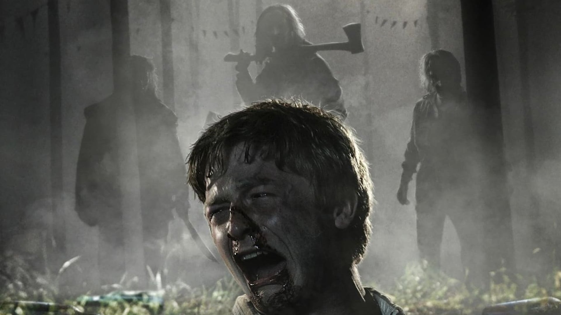 Foto do filme Pânico na Floresta 5