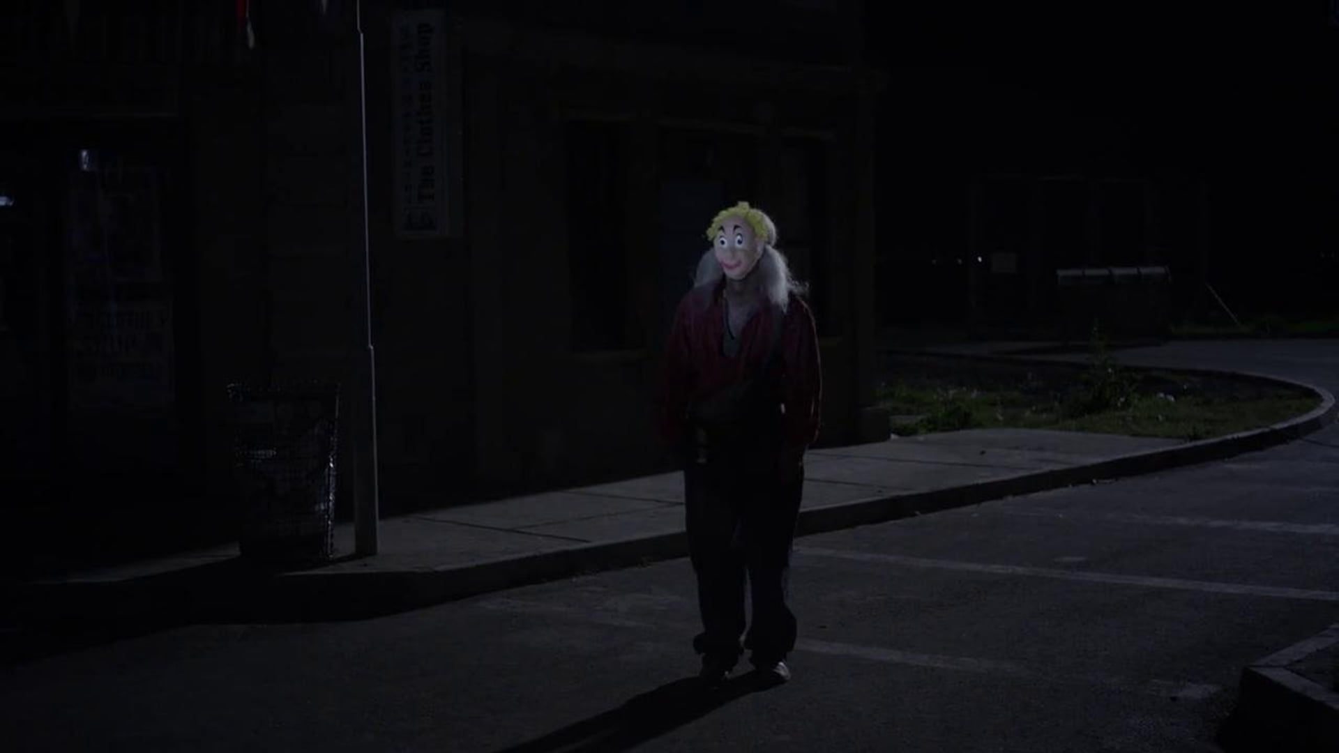 Foto do filme Pânico na Floresta 5