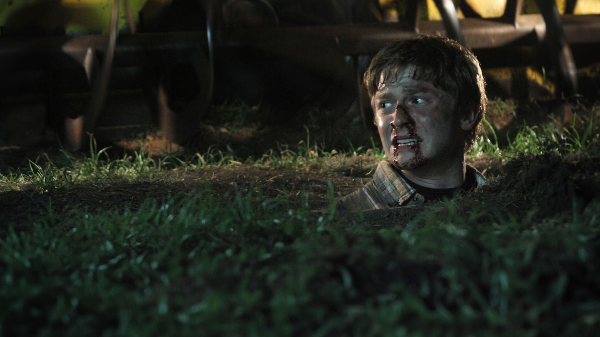 Foto do filme Pânico na Floresta 5