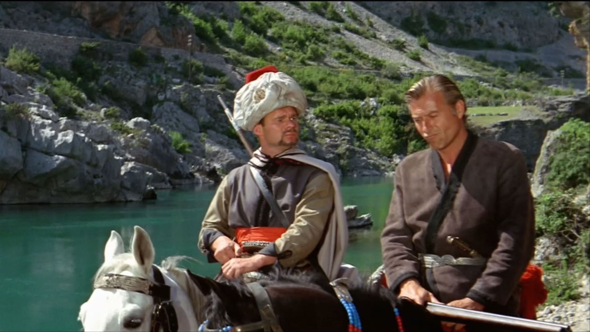 Foto do filme Der Schut