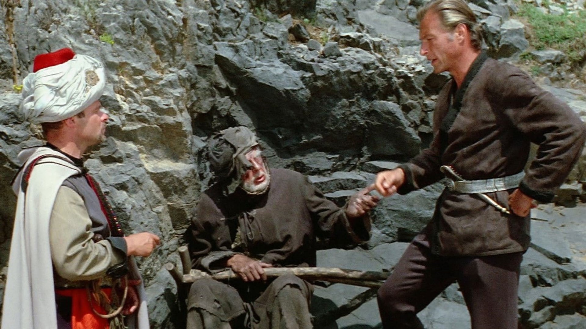 Foto do filme Der Schut