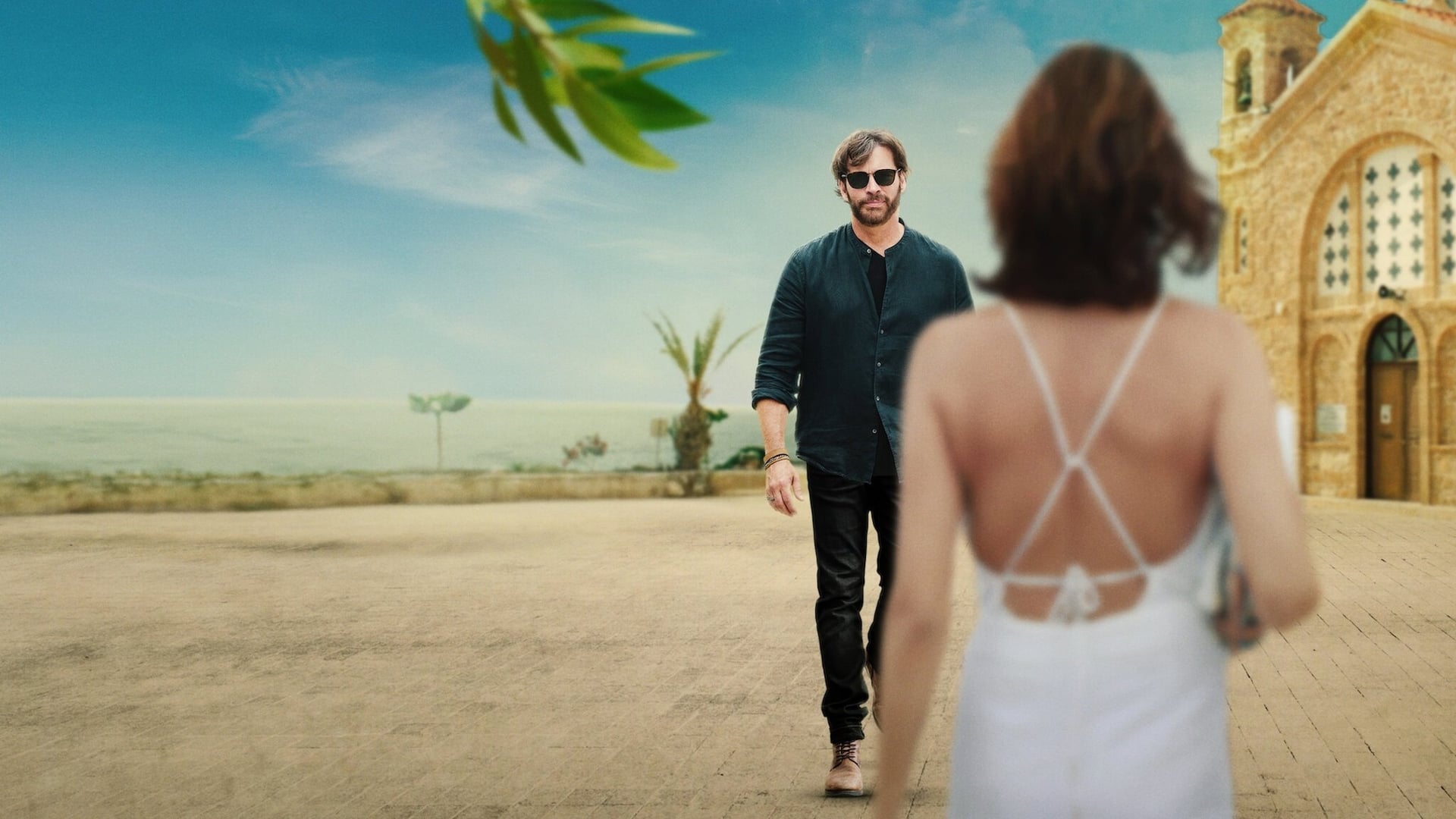 Foto do filme Mergulhando no Amor