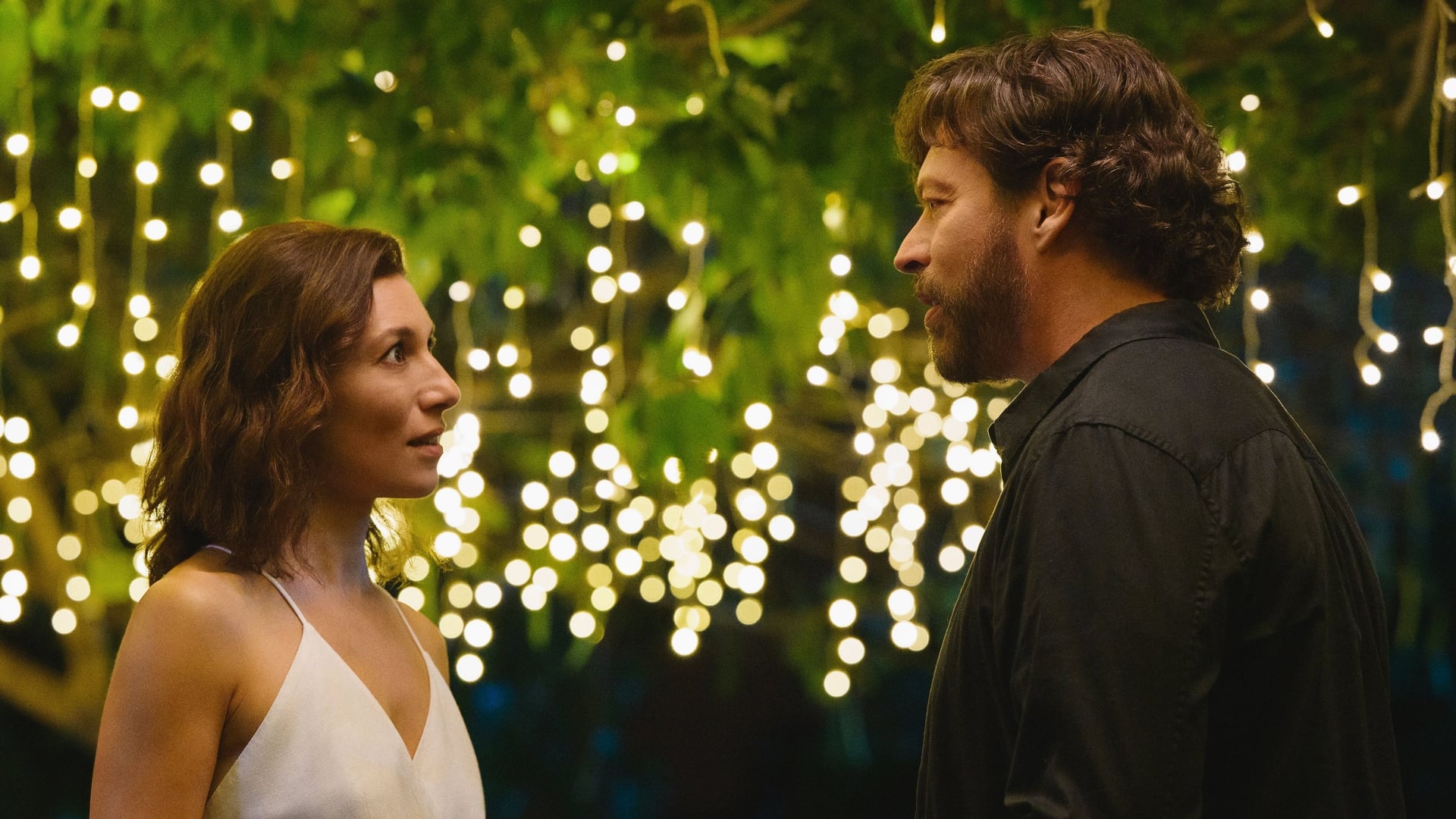 Foto do filme Mergulhando no Amor