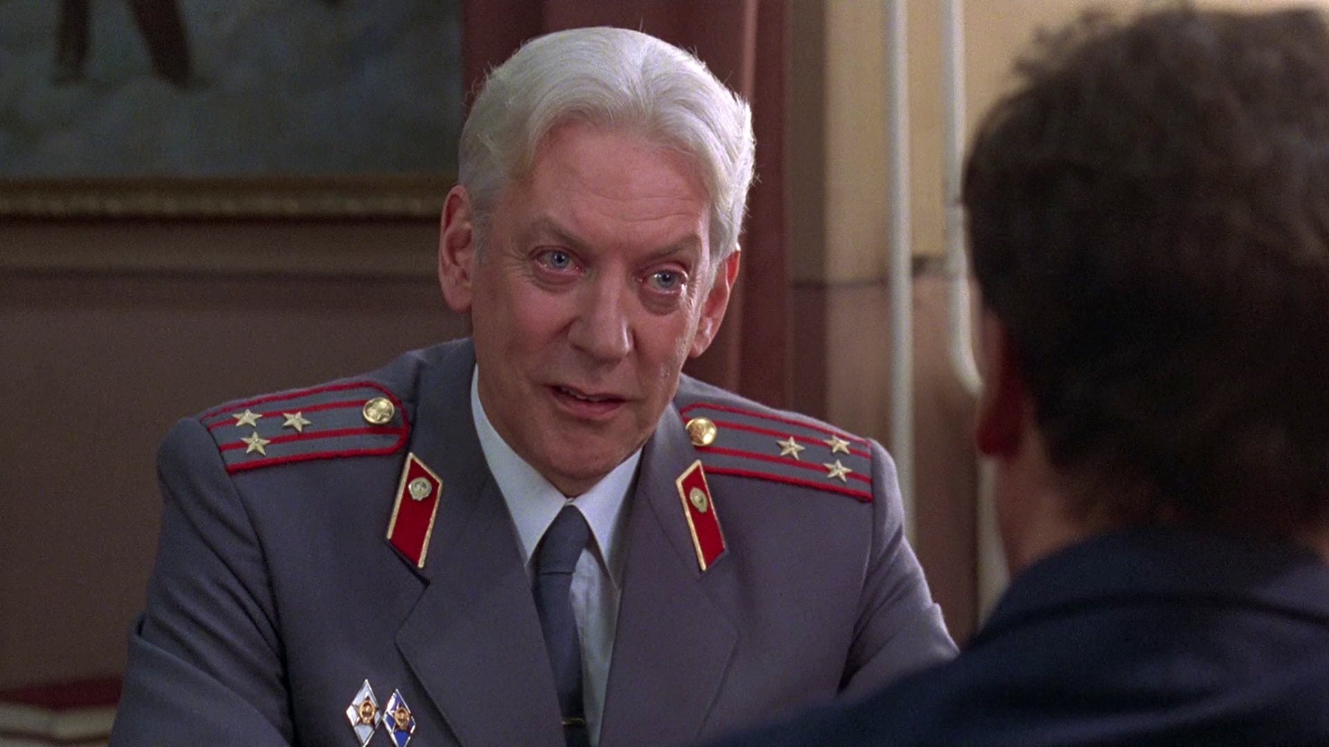 Foto do filme Cidadão X