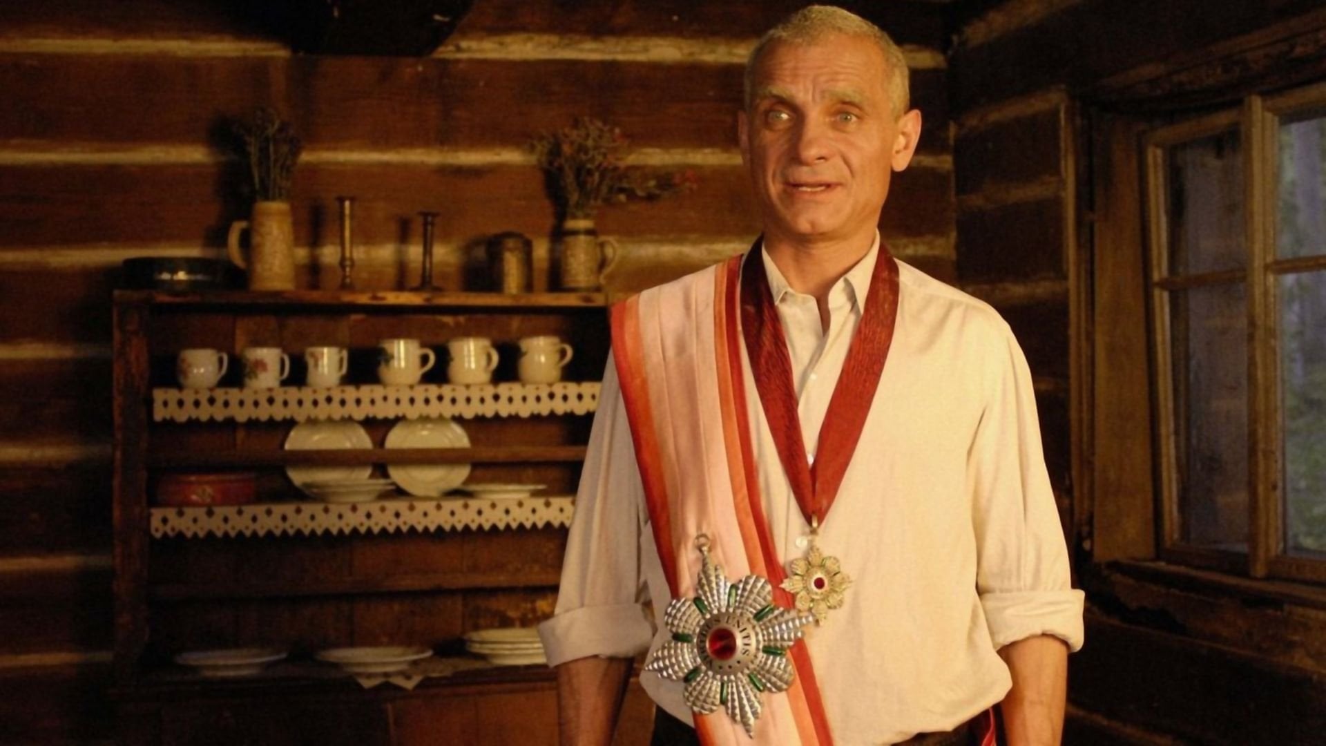 Foto do filme Eu Servi o Rei da Inglaterra
