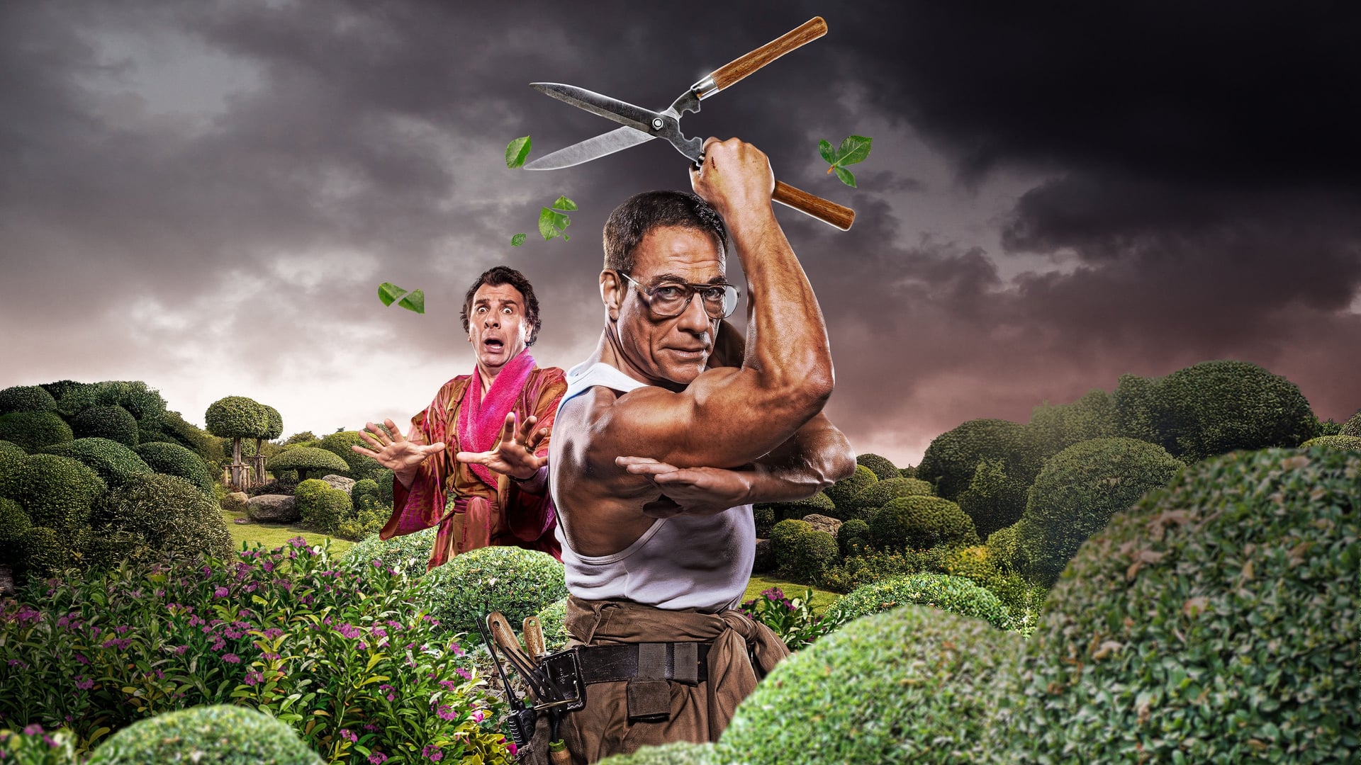 Foto do filme Operação Arriscada