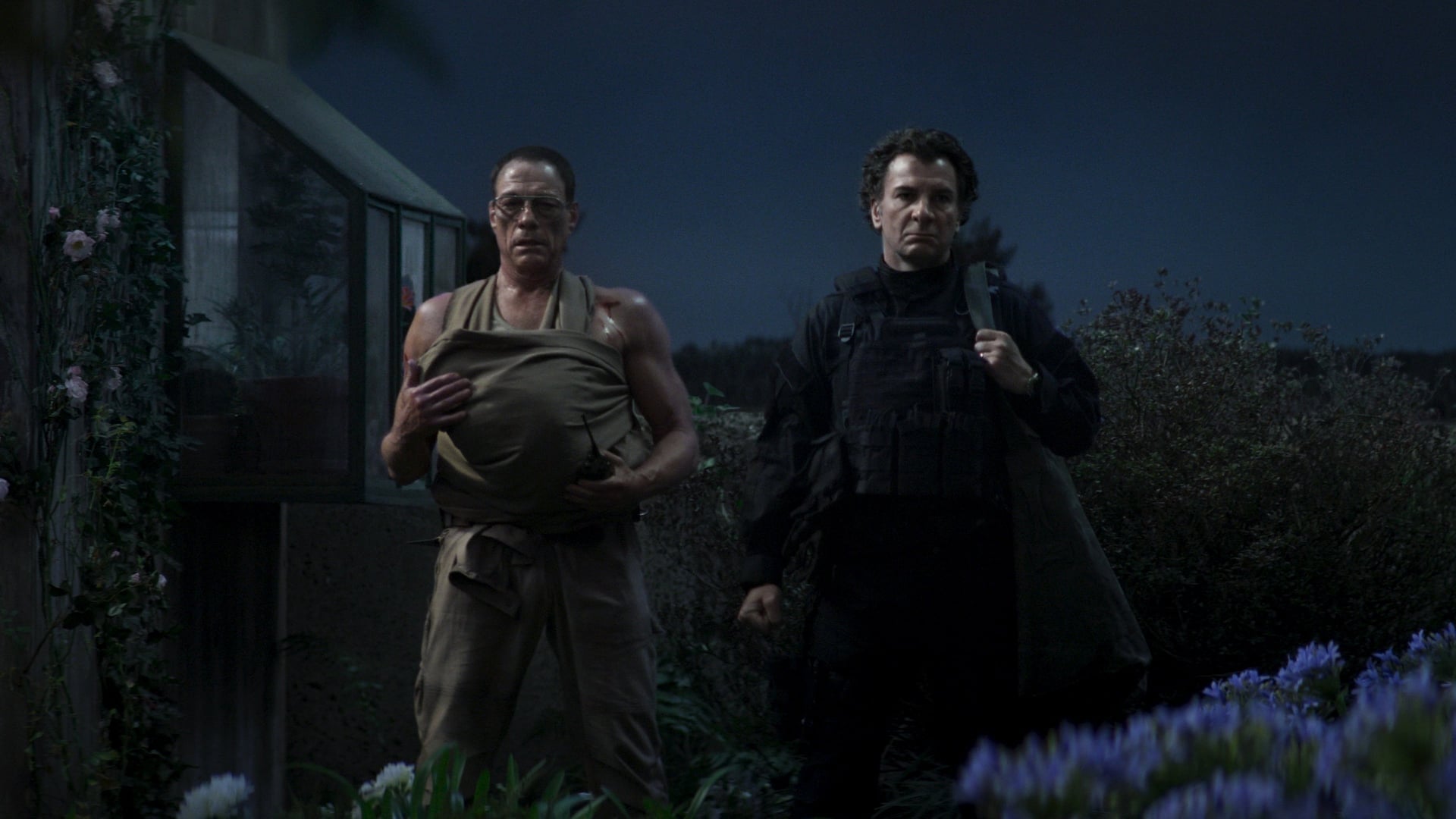 Foto do filme Operação Arriscada