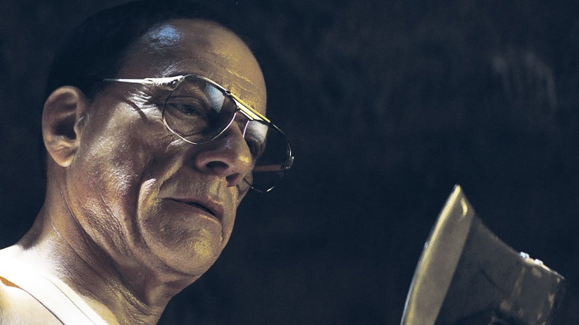 Foto do filme Operação Arriscada