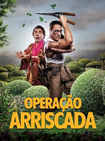 Operação Arriscada