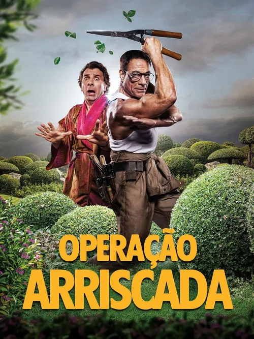 Operação Arriscada