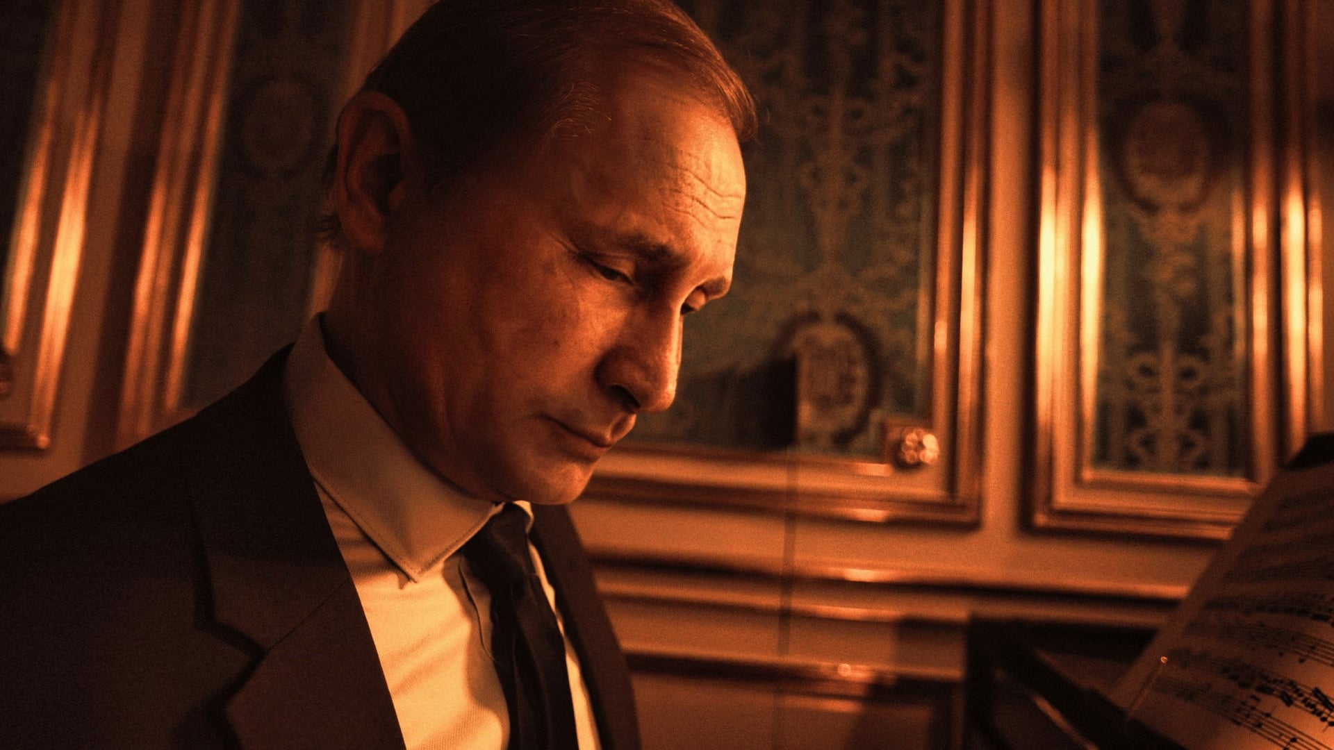 Foto do filme Putin