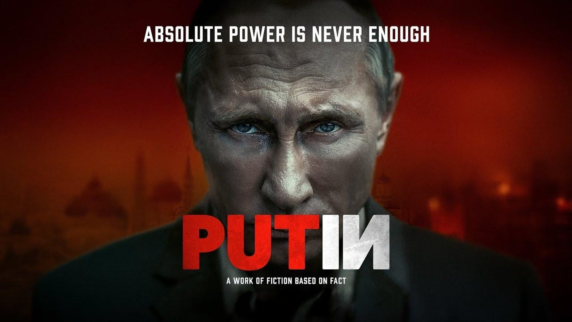 Foto do filme Putin