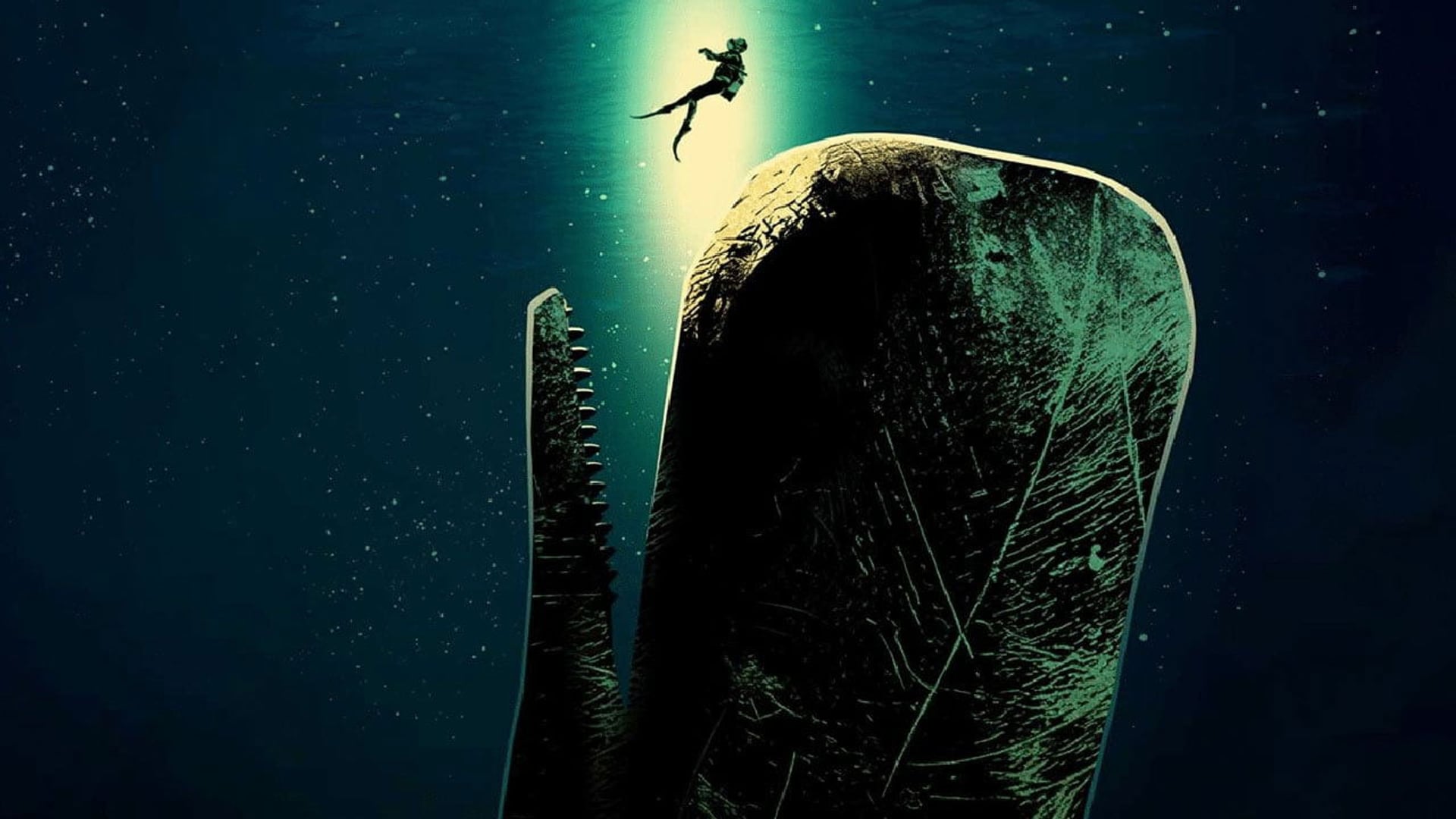Foto do filme Whalefall