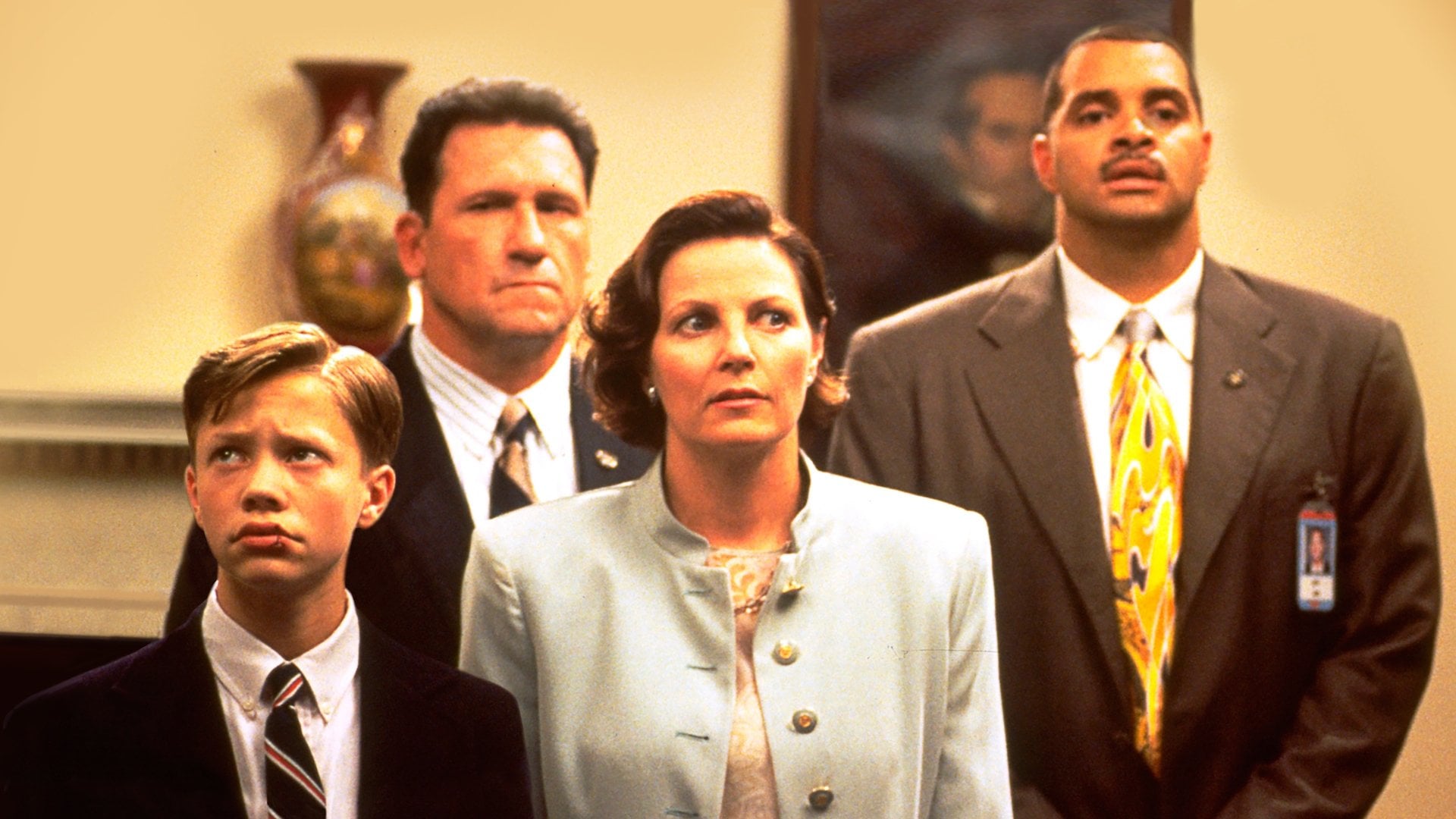 Foto do filme Sinbad - Enlouquecendo Meu Guarda-Costas