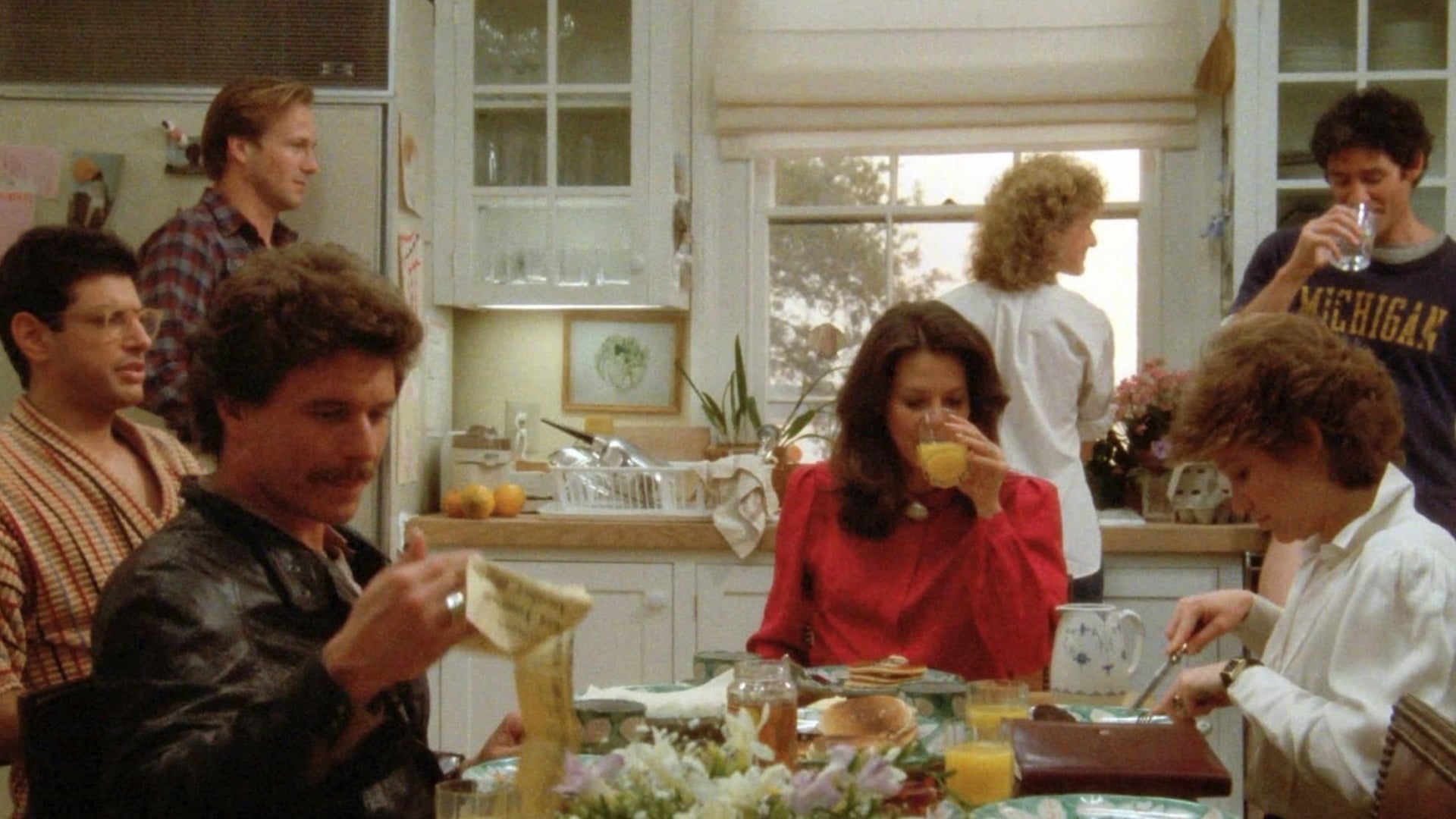 Foto do filme O Reencontro