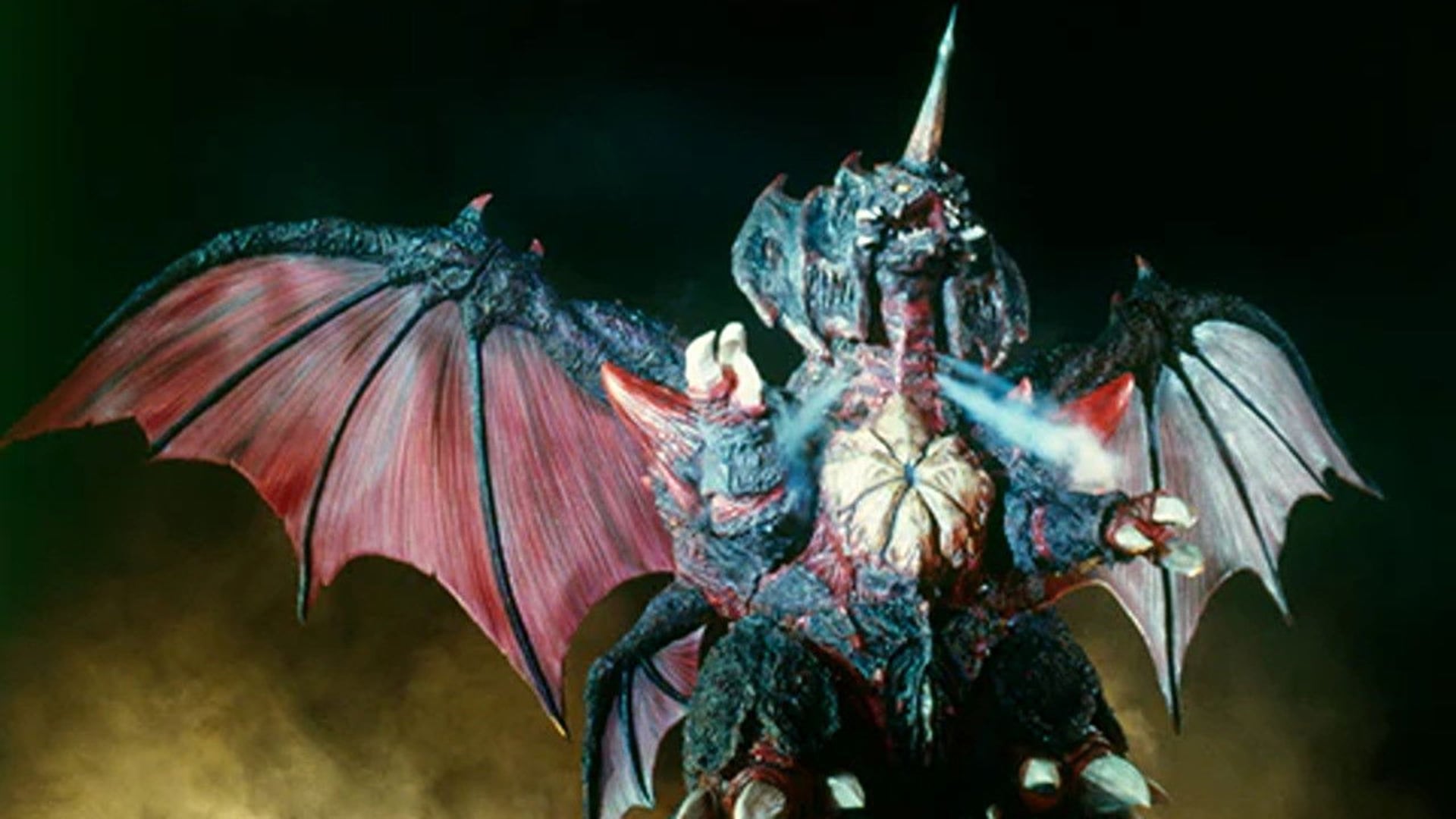Foto do filme Godzilla VS. Destoroyah