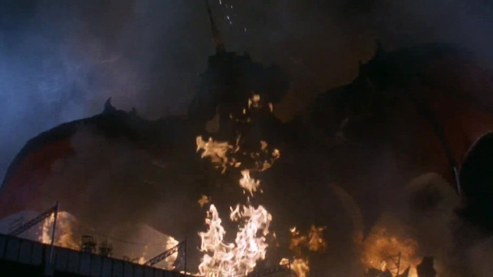 Foto do filme Godzilla VS. Destoroyah