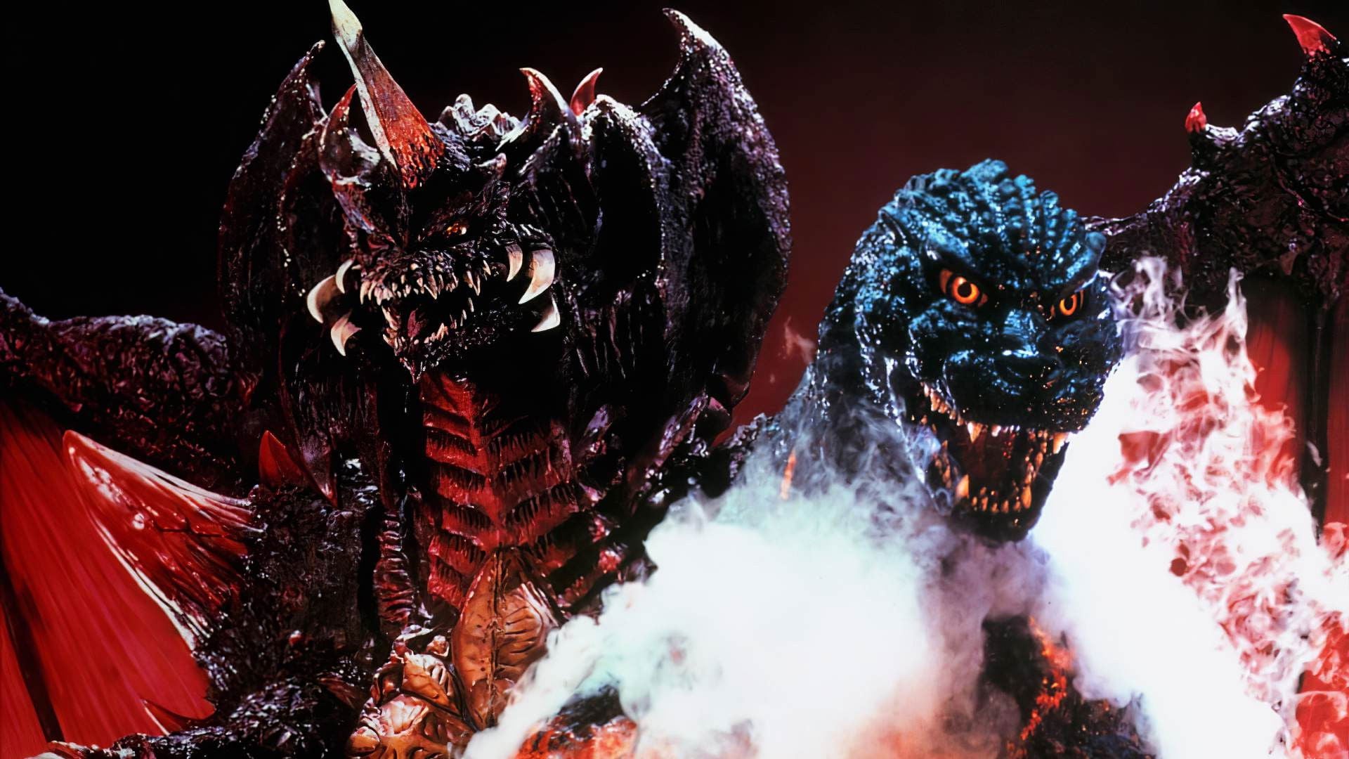 Foto do filme Godzilla VS. Destoroyah