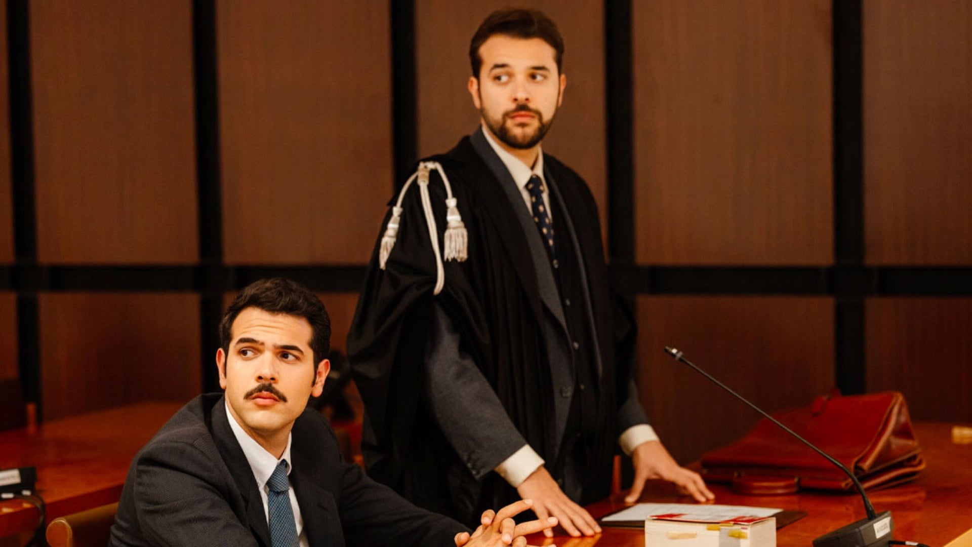 Foto do filme E poi si vede