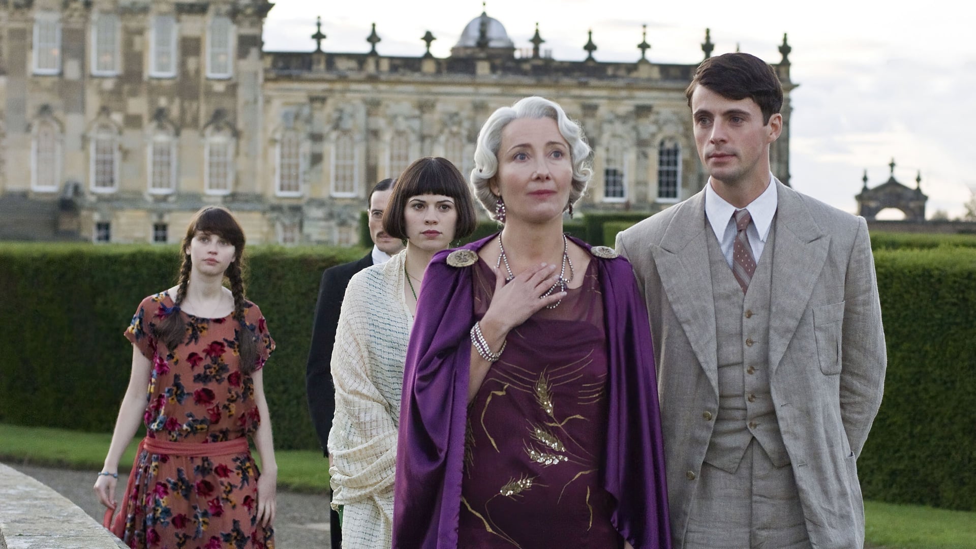 Foto do filme Brideshead - Desejo e Poder