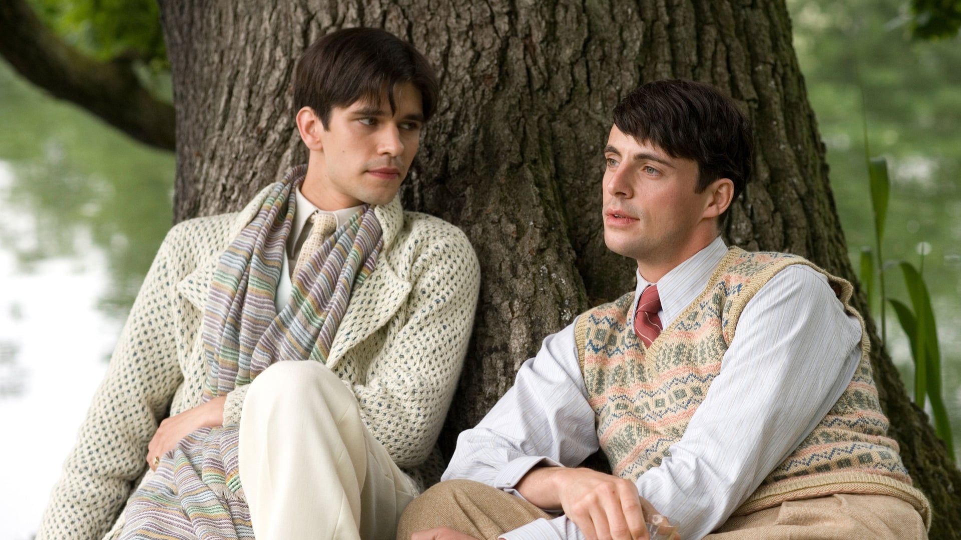 Foto do filme Brideshead - Desejo e Poder