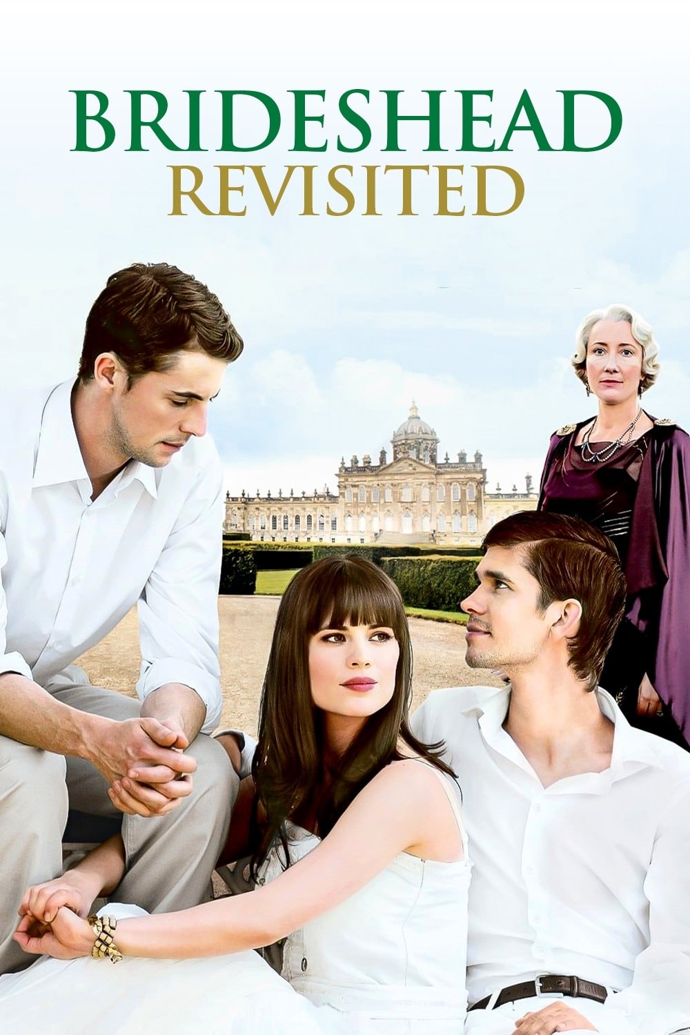 Brideshead - Desejo e Poder