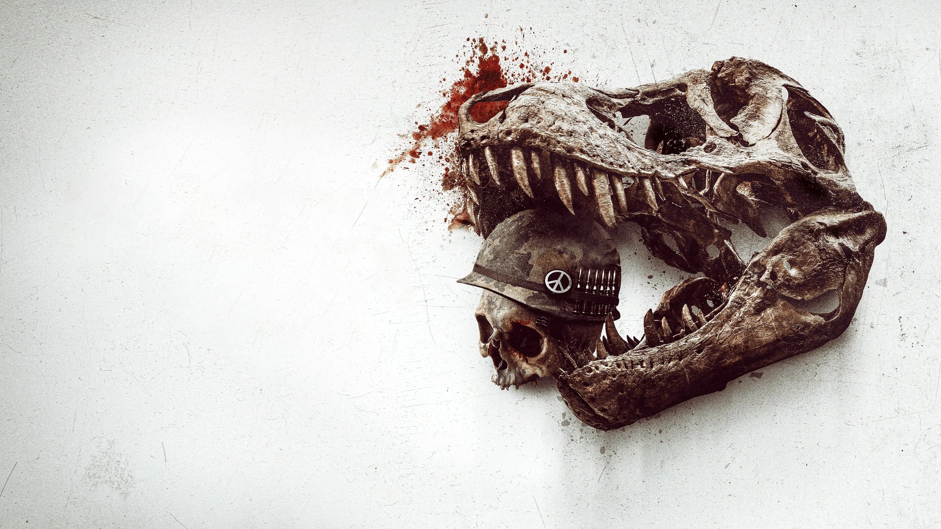 Foto do filme Guerra Primitiva