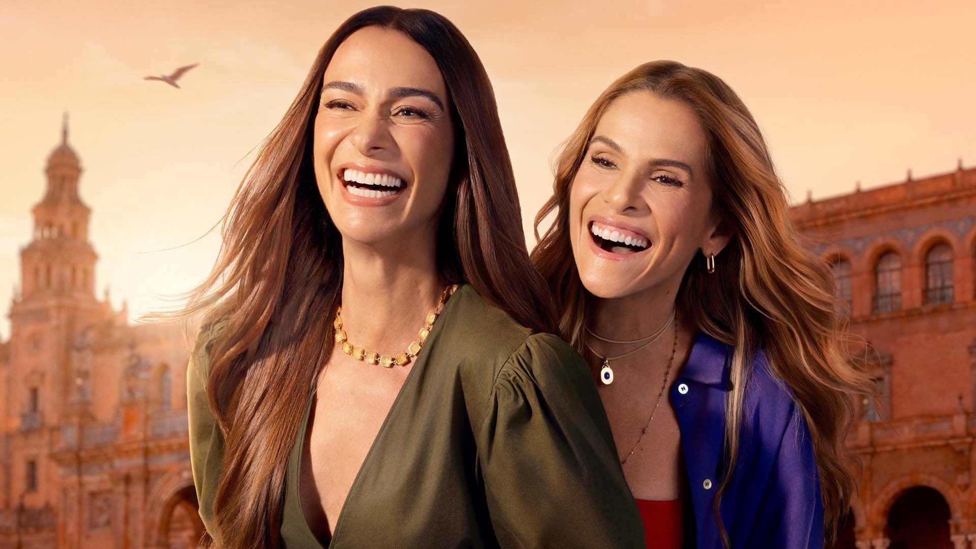 Foto do filme Minha Melhor Amiga