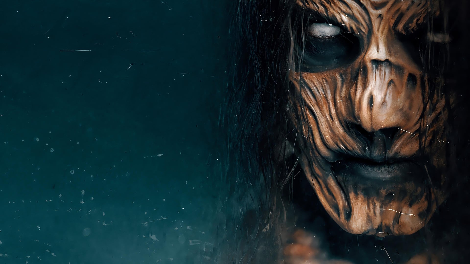 Foto do filme O Enforcador