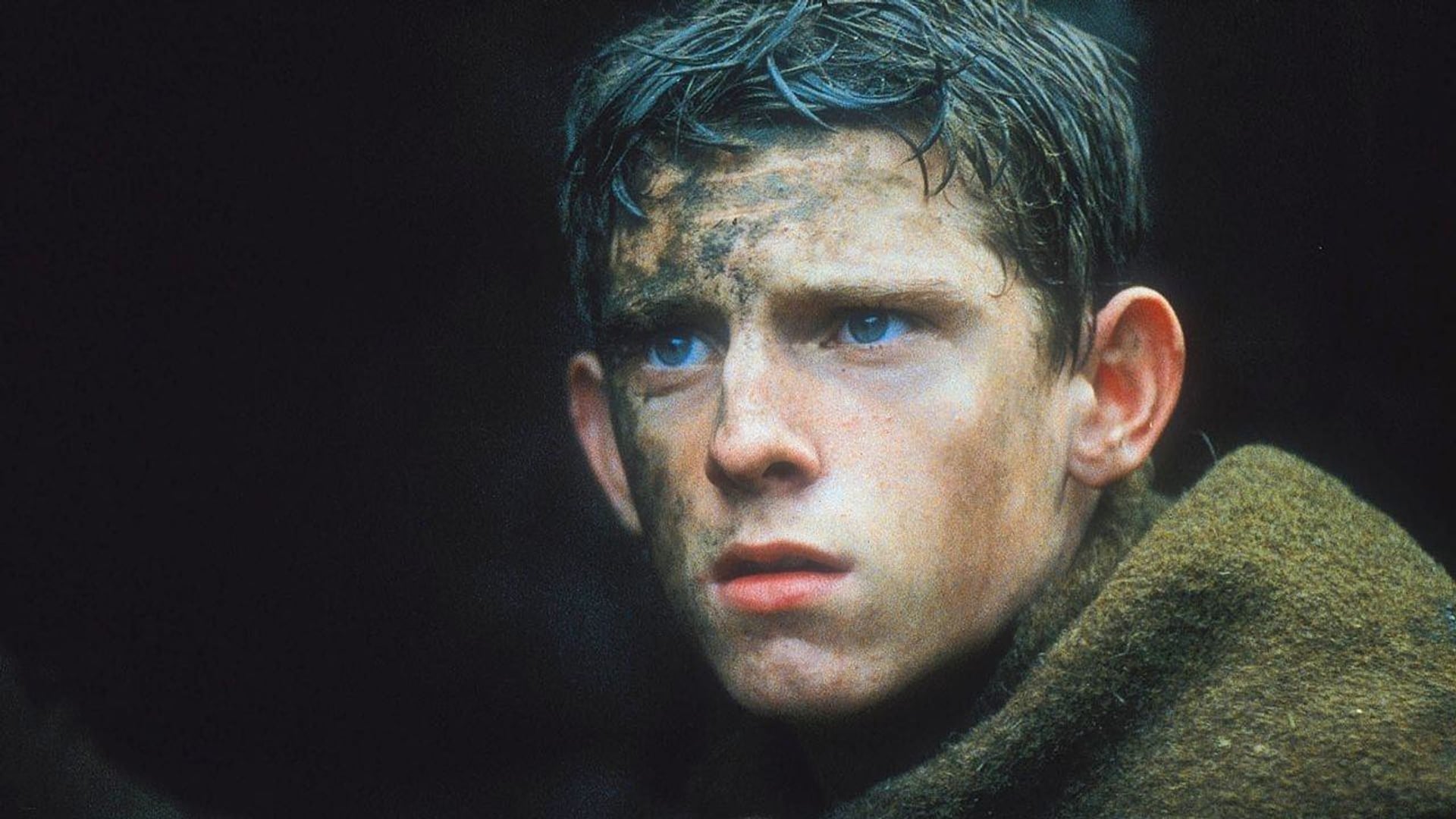 Foto do filme Deathwatch