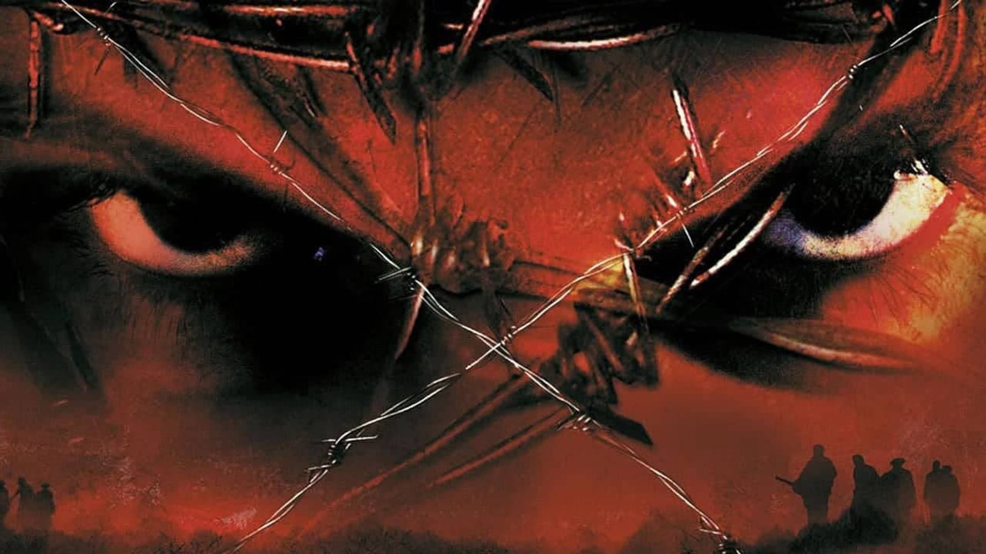 Foto do filme Guerreiros do Inferno