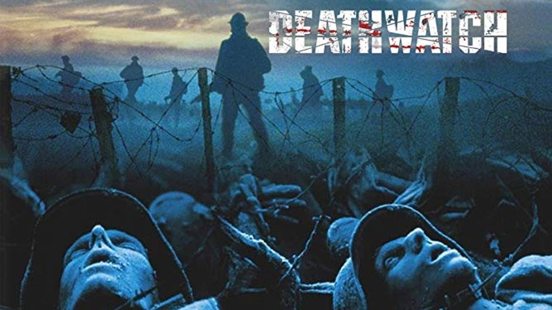 Foto do filme Guerreiros do Inferno
