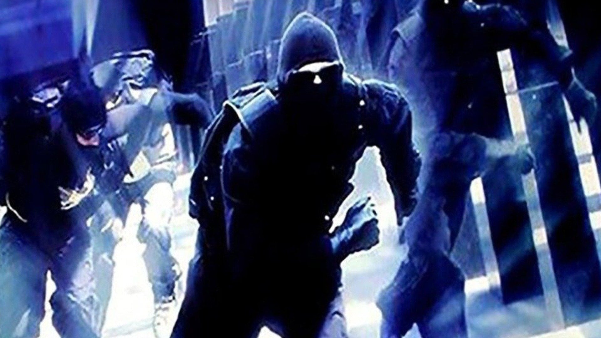 Foto do filme Steal - Fuga Alucinada