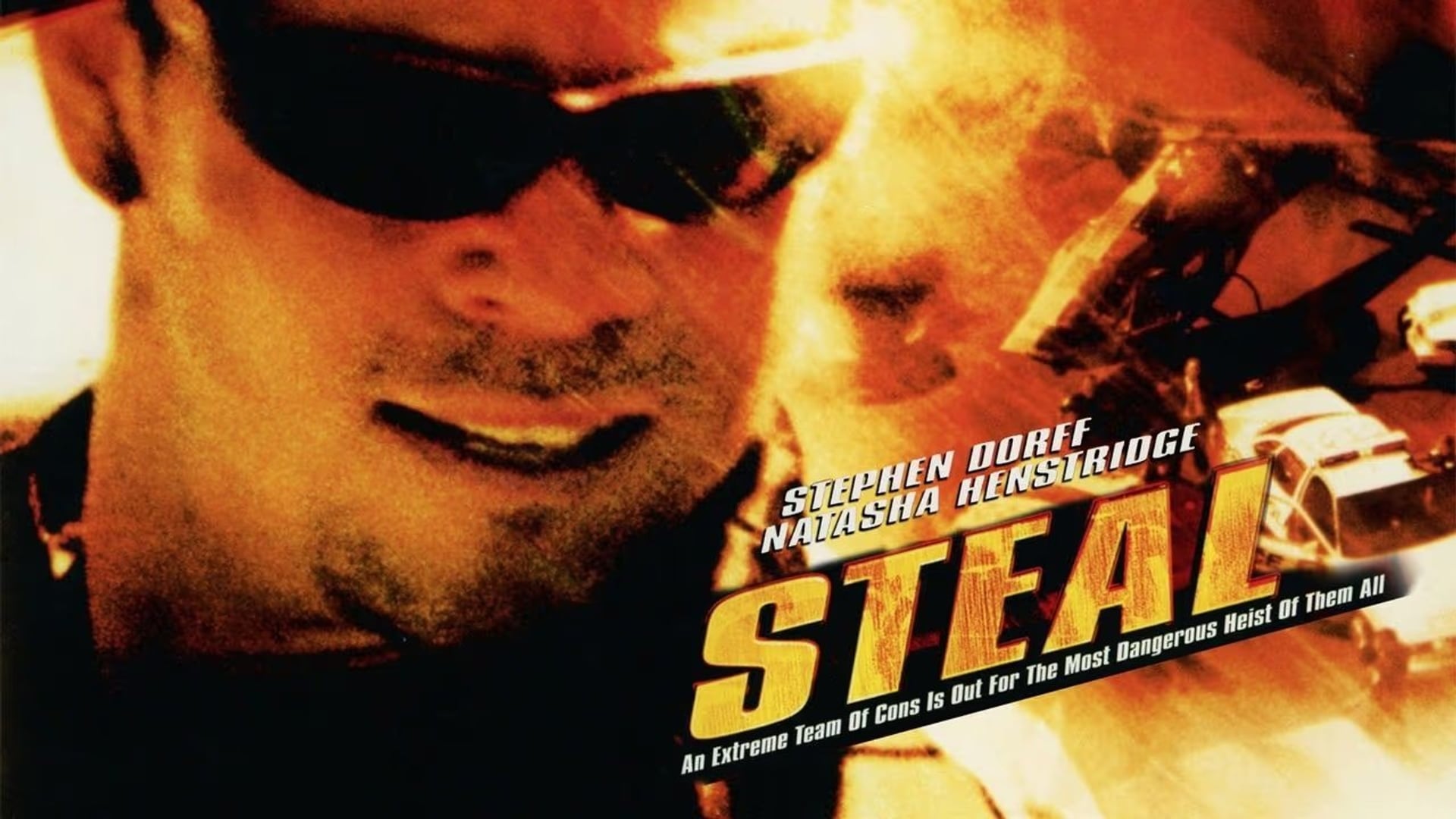 Foto do filme Steal - Fuga Alucinada