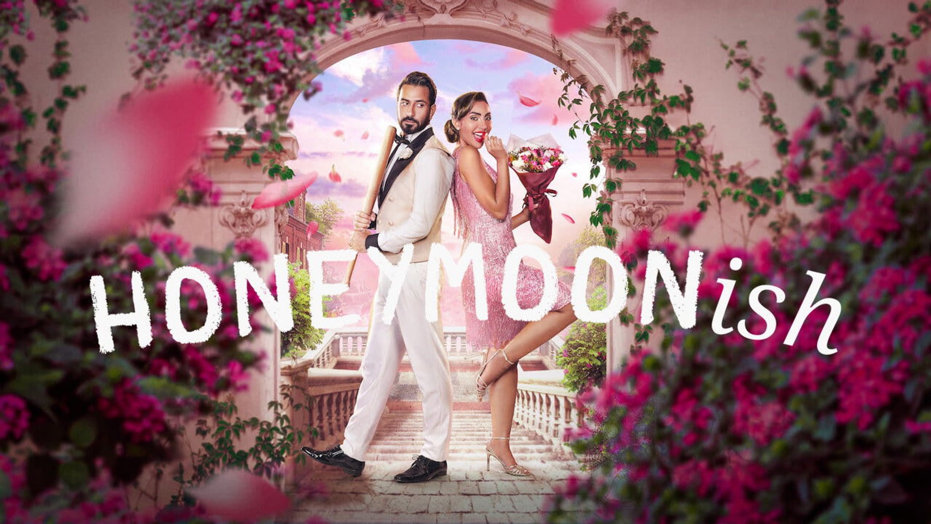 Foto do filme Lua de Mel Inusitada