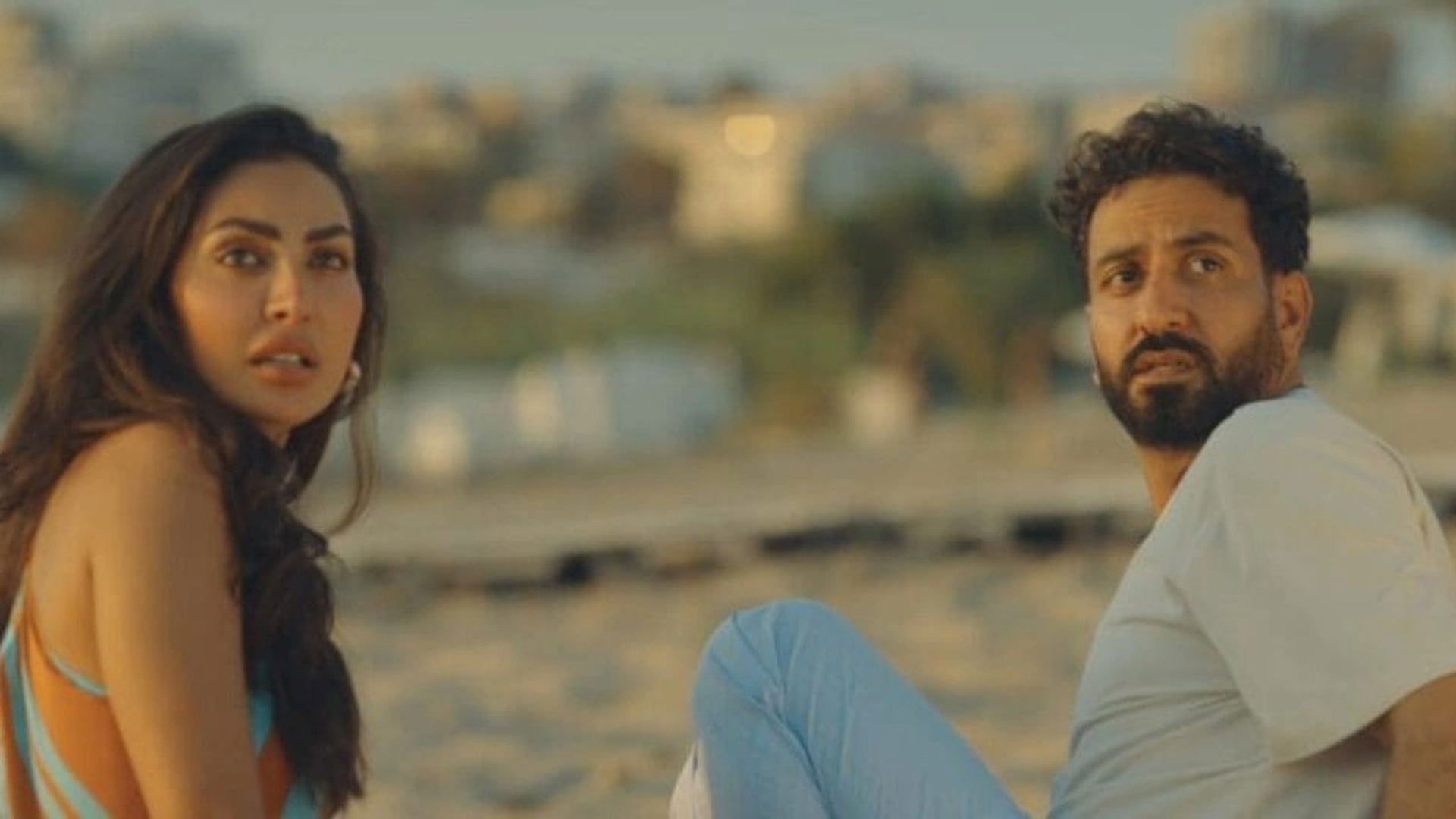 Foto do filme Lua de Mel Inusitada