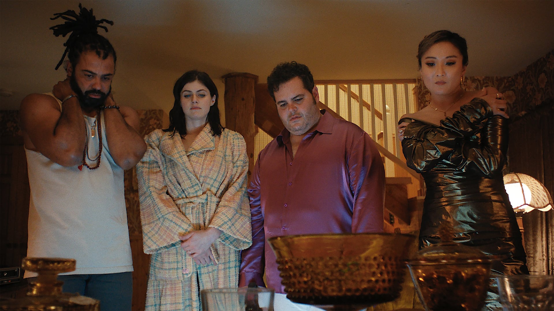 Foto do filme Couples Weekend