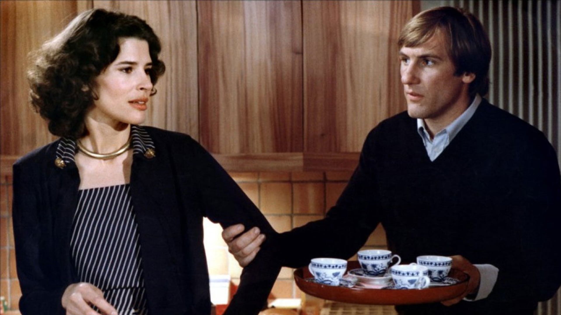 Foto do filme A Mulher do Lado