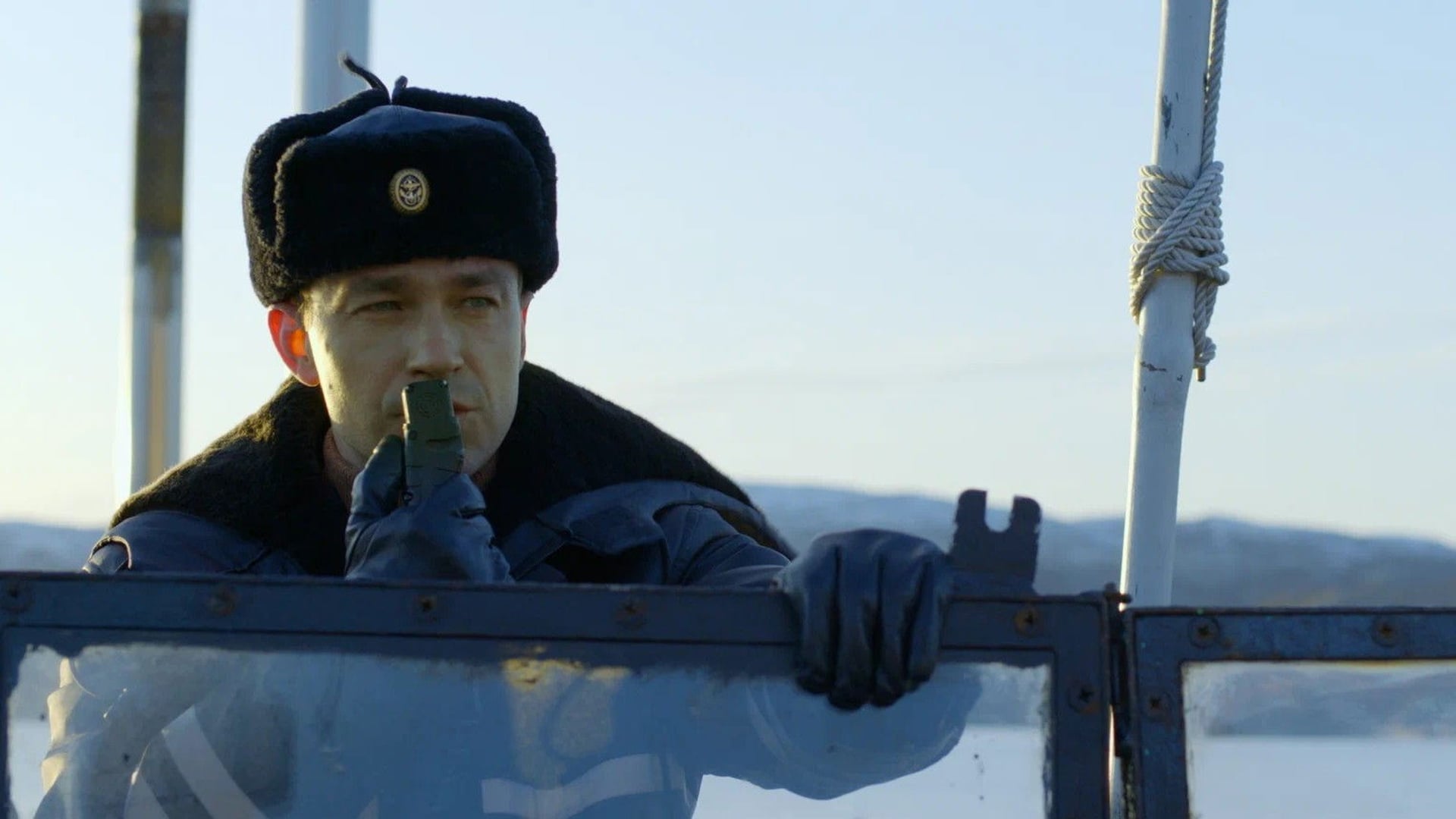 Foto do filme Kraken