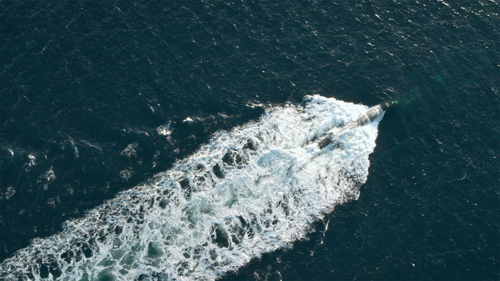 Foto do filme Kraken