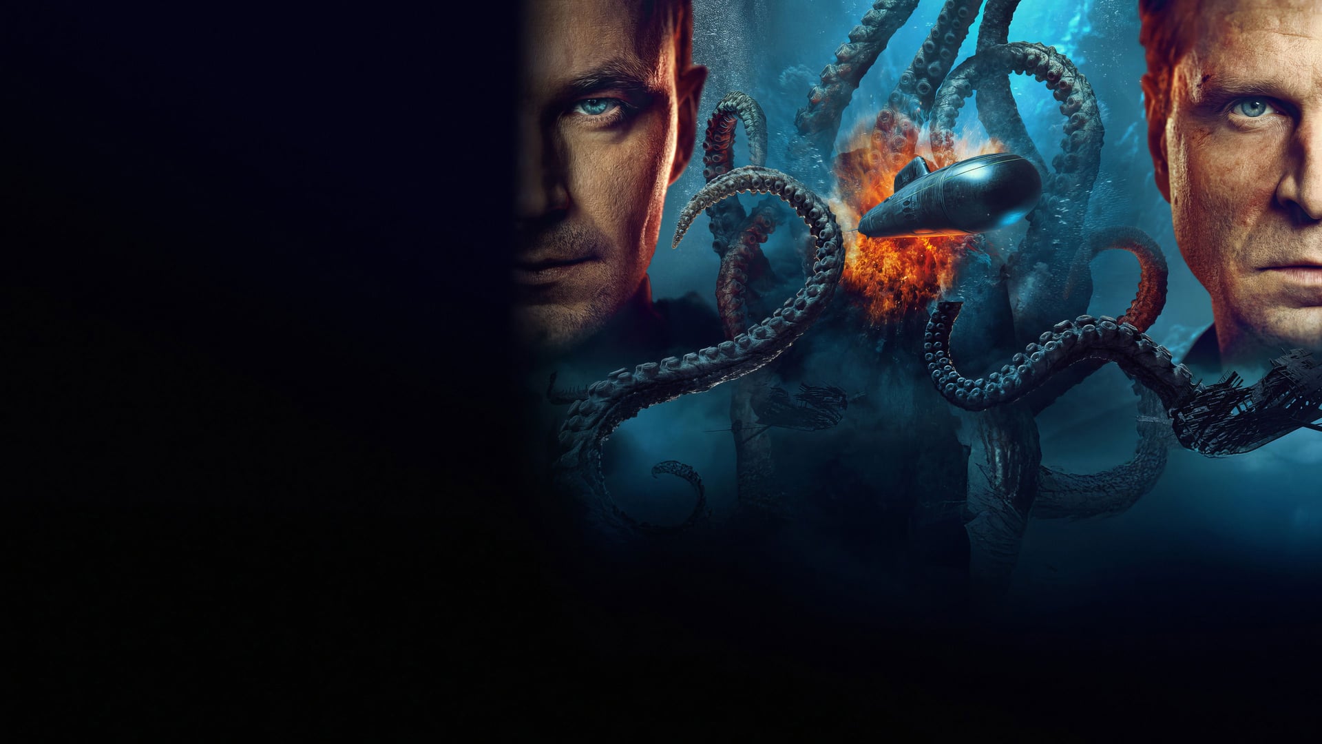 Foto do filme Kraken