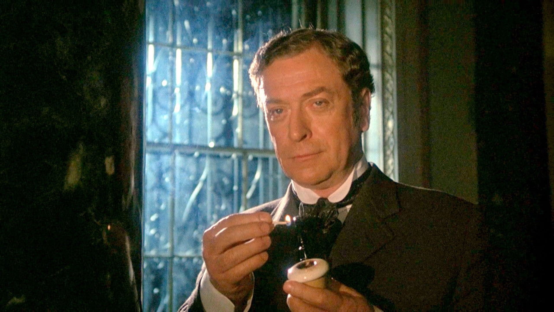 Foto do filme Sherlock e Eu