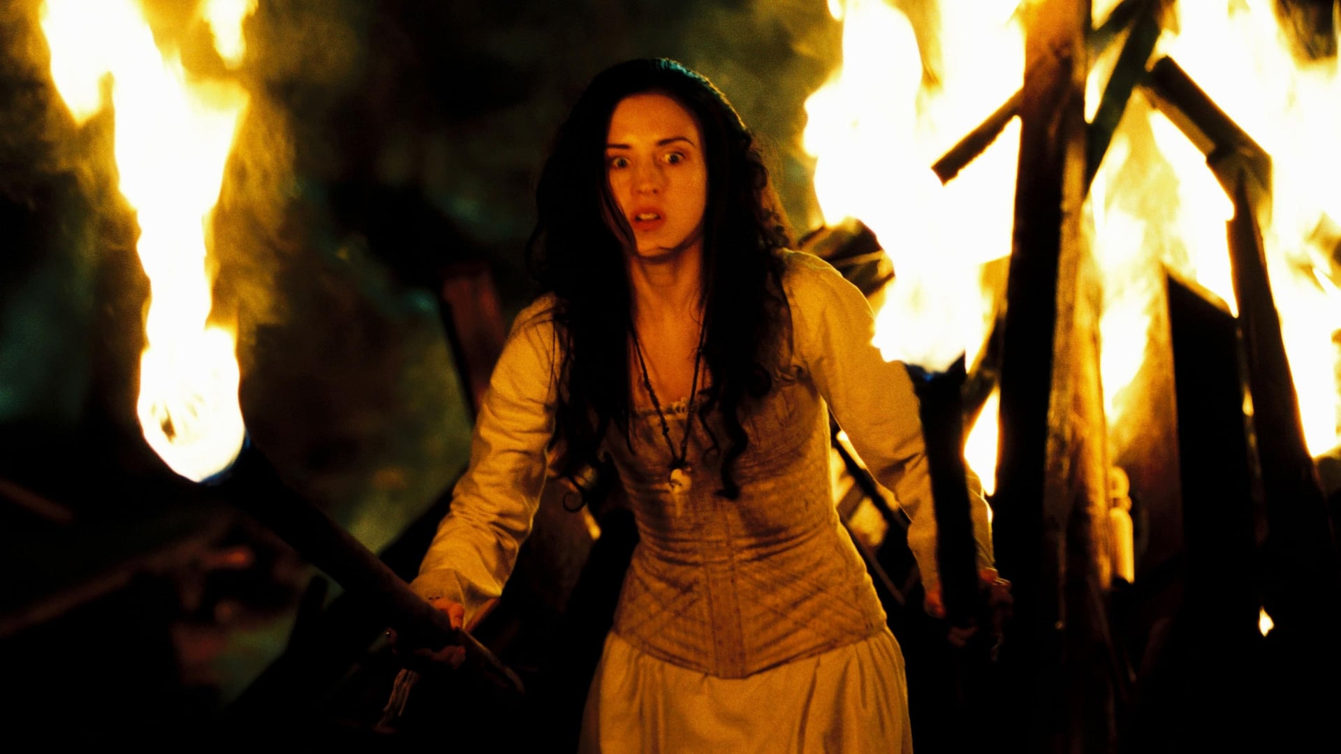 Foto do filme Possuída 3: O Início